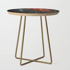 From Sideshow To Show Stopper Our Side Tables Will Be A Stunning Modern Accent To Your Space Selecting From Our W Side Table Black Side Table Blue Side Table