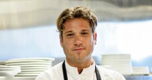 Behind the Scenes: Chef Daniel Lindley