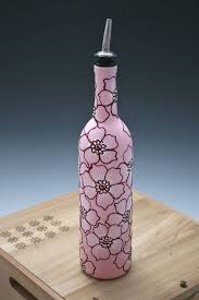 Prodigious Cool Ideas Greek Vases Art Project Modern Vases Shape Clay Vases Vases Design Ant Hand Painted Wine Bottles Painted Wine Bottles Wine Bottle Crafts