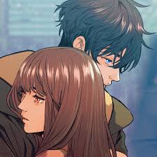 I'm Dating A Psychopath | WEBTOON