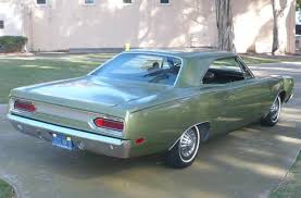 Image result for Rally Red 1970 Satellite