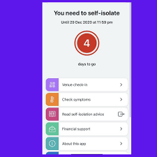 New york state department of health offers users to activate exposure notifications and avoid contact with infected. Do I Need To Self Isolate For 10 Days When My Nhs Covid 19 App Says Less Surrey Live