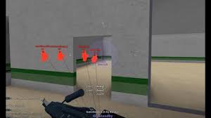 Phantom forces aimbot gui script (2021 pastebin). Phantom Forces Op Hack Unlock All Aimbot Esp Inf Ammo And More By Rapie
