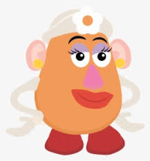 In this section you will find great clipart to look. Mr Potato Head Png Images Transparent Mr Potato Head Image Download Pngitem