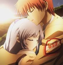 Pin On Angel Beats
