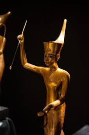 Genoa: Tutankhamon Exhibition