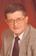 Obituary information for Alfred V. Tracey, Jr.