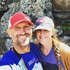 Kristen Millard's Instagram, Twitter & Facebook