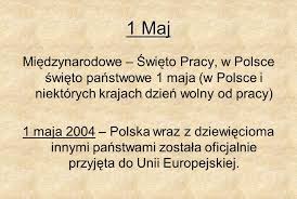 Święto pracy obchodzone jest w japonii, usa, anglii i wielu państwach jako znak jedności od 1992 roku w rosji święto zostało przemianowane na podobny dzień wiosny i pracy. Informacje Dotyczace Swieta Pracy Gify I Obrazki Na Gifyagusi Pl