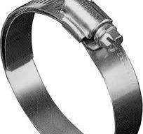 Precision Brand 35216 Hose Clamps