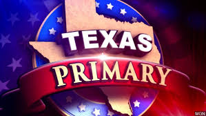 Voting Guide For El Paso S 2020 Primary Election Kvia