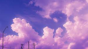 Artistic, vaporwave, aesthetic, windows, windows 95. Sky Blue Aesthetic Wallpaper Laptop Novocom Top