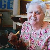 Sophie A. Muszynski Obituary