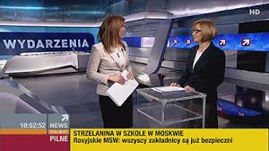 Na potrzeby kanału pracuje pięć ośrodków zagranicznych w moskwie, waszyngtonie. Polsat News Hd Nadaje Satkurier Pl