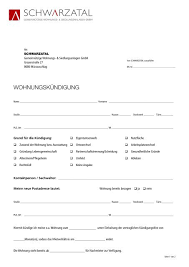 Mai 2021 by ömer bekar. Wohnungskundigung Gemysag
