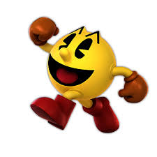 Pin On Super Smash Bros Ultimate