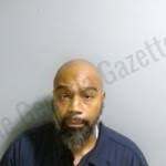 Henry Darden — Fulton County Jail Bookings