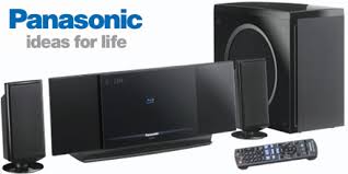 See and discover other items: Panasonic Sc Btx75 Panasonic Scbtx75ebk Blu Ray Home Cinema System