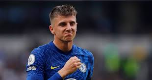 € ➤ * 10.01.1999 in portsmouth, england. Mason Mount Makes Chelsea Goal Promise In Romelu Lukaku And Timo Werner S Absents Mirror Online