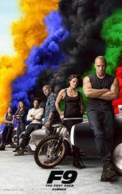 123movies fast & furious 9. Fast Furious 9 Delayed For A Third Time To June 25 2021