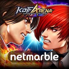 🔥👊 THE KING OF FIGHTERS 👊🔥 #KingOfFighters #KOFForever #FightingGames  #ArcadeLegends