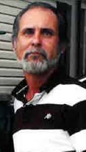 Obituary information for Danny Paul Champagne