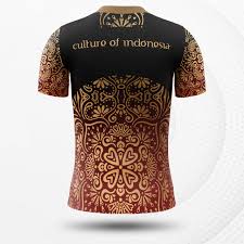 Cara membuat pola baju pencak silat part 1. Baju Kaos Jersey Tshirt Silat Futsal Terbaru Dewasa Desain Terbaru Printing Custom Fullprint Free Desain Custom Satuan Lazada Indonesia