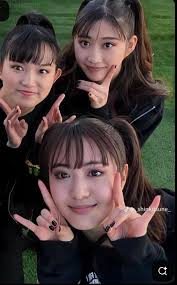 A fireball came from behind Moa.