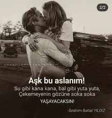 Ali Aslan Adli Kullanicinin Screenshots Panosundaki Pin Ask Ask Budur Ask Sozleri