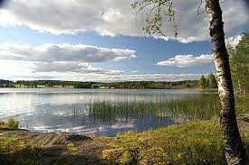 De 25 zweedse landschappen (zweeds: Alles Over Zweden Varmland Sweden