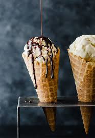 Delicious Homemade Creamy Vanilla Ice Cream Recipe This Ice Cream Is Custard Based In 2020 Vanilla Ice Cream Recipe Homemade Vanilla Ice Cream Best Homemade Ice Cream