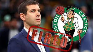 The boston celtics shook up their front office on wednesday, a day after they were eliminated from the playoffs, with president of basketball operations danny ainge retiring and coach brad stevens. Nba Prop Bets And Odds On Coaches Who Will Be Fired In 2021