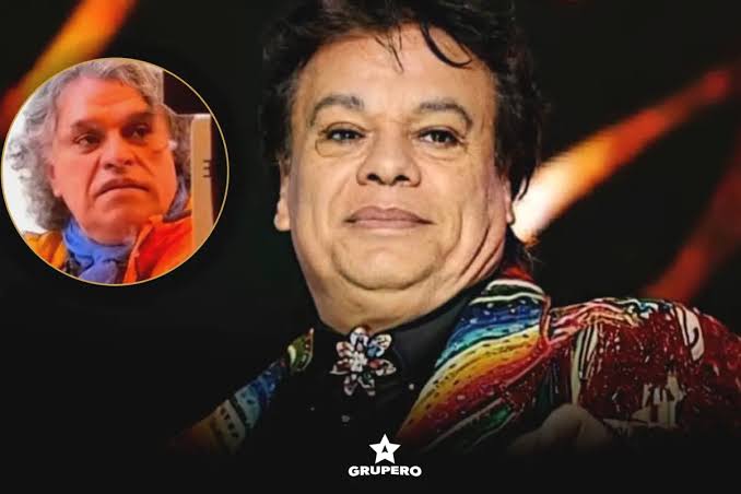 Juan Gabriel Vive? Hijo Habla Tras Misteriosa Aparición