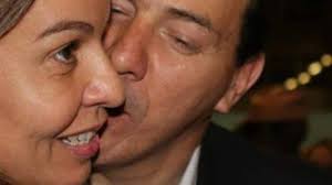 Esposa do prefeito de Montes Claros defende o marido em rede social