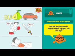 Maybe you would like to learn more about one of these? Level 6 Tebak Gambar By Kunci Jawaban Tebak Gambar