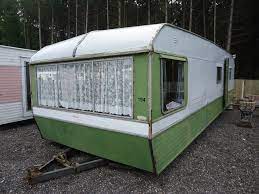 Electronics Cars Fashion Collectibles More Ebay Vintage Caravans Caravan Pictures Vintage Campers Trailers