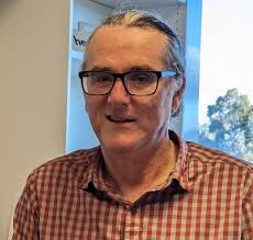 Robert Ackland's Instagram, Twitter & Facebook