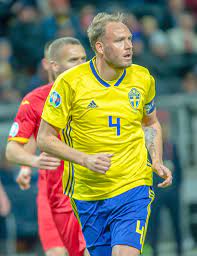 Andreas granqvist | end of an erainstagram: File Uefa Euro Qualifiers Sweden Vs Romaina 20190323 Andreas Granqvist 7 Jpg Wikimedia Commons
