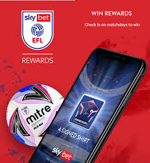 Unlocked phones work with any network compatible with their design. Sky Bet Efl Rewards Is Back News Barnsley Football Club