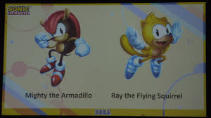 Incluye personajes hechos por fans.there aren´t character forms like perfect nazo or neo metal sonic becau. Sonic Mania Coming To Retail As Sonic Mania Plus New Playable Characters And Encore Mode Nintendo Everything