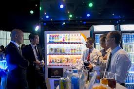 This year's award received more than 488. Mamee Dydo Lancar Produk Mamee Cool Tea Sensasi Selebriti