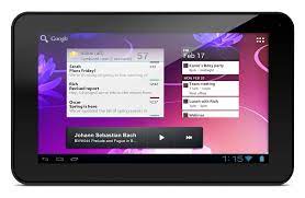 Maxwest Tab Phone 72DC | ماكس ويست جهاز ...