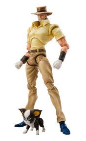 Robot Check Jojo S Bizarre Adventure Jojo Bizarre Jojo