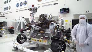 Аппарат «персеверанс» оснащен научными инструментами. Novyj Marsohod Mars 2020 Pokazal Kak Polzuetsya Rukoj Manipulyatorom Ridus