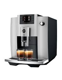 Jura E6