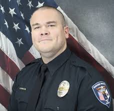 Officer Snyder's death touches hearts of trio, leads to Wildey food  fantastic feast benefit