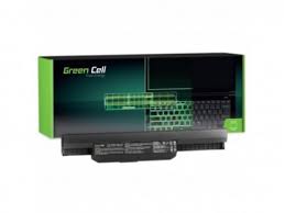 Laptop battery not charging to 100%. Green Cell Laptop Akku A32 K53 Fur Asus K53 K53e K53s K53sj K53sv K53t K53u K54 X53 X53e X53s X53sv X53u X54 X54c X54h X54l Battery Empire