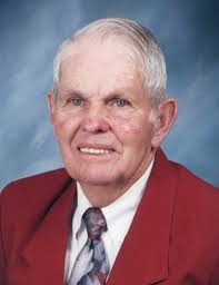 Obituary for Logan "Buddy" Arnold Jr.