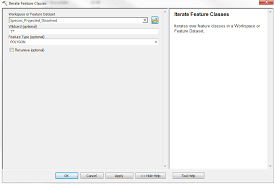Wildcards can also help with getting data based on a specified pattern match. Using Multiple Wildcards Within Iterator Of Arcgis Modelbuilder Geographic Information Systems Stack Exchange
