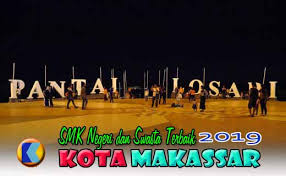 Maybe you would like to learn more about one of these? Daftar Peringkat Smk Terbaik 2019 Kota Makassar K Blog